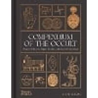 Cover of Compendium of the Occult
