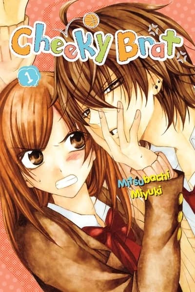 Cover of Cheeky Brat Volume 14