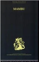 Cover of Mambu