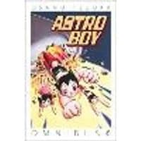 Cover of Astro Boy Omnibus Volume 6