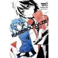 Cover of Kagerou Daze, Vol. 1 (Manga)