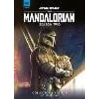 Cover of Star Wars Insider Presents: Star Wars: The Mandalorian Season Two Collectors Ed Vol.1