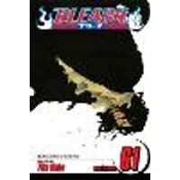 Cover of Bleach, Vol. 61 Volume 61