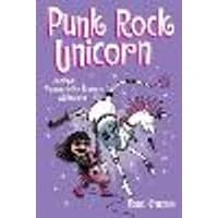 Cover of Punk Rock Unicorn Volume 17