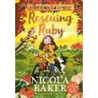 Cover of Rescuing Ruby Volume 2