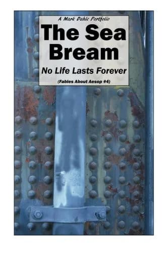 Cover of The Sea Bream