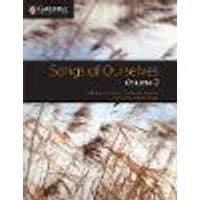 Cover of Songs of Ourselves: Volume 2