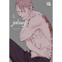 Cover of Jealousy, Vol. 4 Volume 4