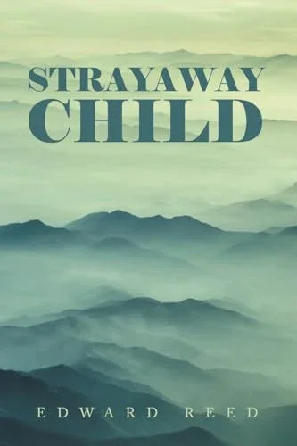 Cover of Strayaway Child