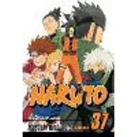 Cover of Naruto, Vol. 37 Volume 37