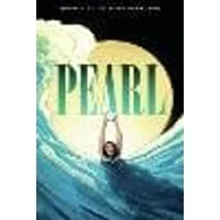 Cover of Pearl: A Graphic Novel