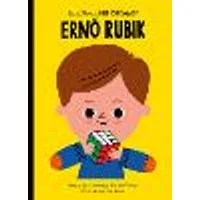 Cover of Erno Rubik Volume 145