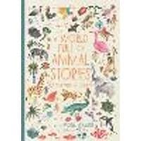 Cover of A World Full of Animal Stories Volume 2