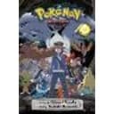 Pokémon Adventures: X•Y, Vol. 4 Volume 4