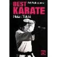 Cover of Best Karate Volume 5
