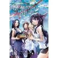 Cover of The Eminence in Shadow, Vol. 10 (manga)