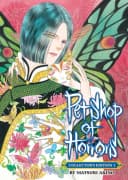 Pet Shop of Horrors: Collector's Edition Vol. 7