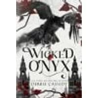 Cover of Wicked Onyx Volume 1