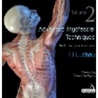 Cover of Advanced Myofascial Techniques: Volume 2