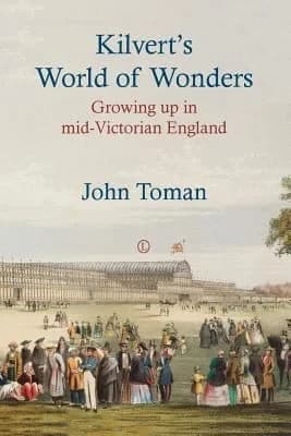 Cover of Kilvert's World of Wonders