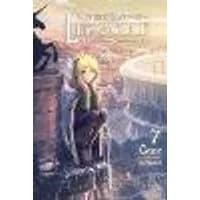 Cover of In the Land of Leadale, Vol. 7 (light novel)