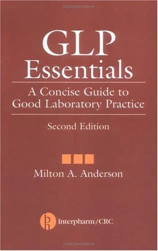 Cover of GLP Essentials