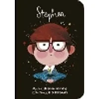 Cover of Stephen Hawking Volume 21