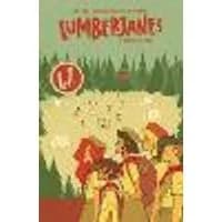 Cover of Lumberjanes Vol. 7 Volume 7