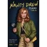 Cover of Nancy Drew Files Vol. I