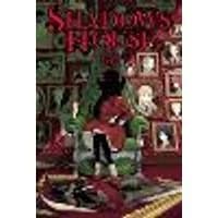 Cover of Shadows House, Vol. 4
