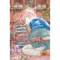 Cover of Yona of the Dawn, Vol. 21 Volume 21
