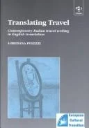 Cover of Translating Travel