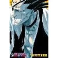 Cover of Bleach (3-in-1 Edition), Vol. 5 Volume 5