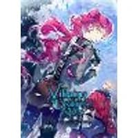 Cover of Villains Are Destined to Die, Vol. 4