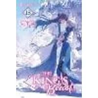 Cover of The King's Beast, Vol. 18 (Limited Edition) Volume 18