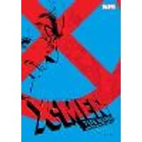 Cover of X-Men: The Manga: Remastered, Vol. 2 Volume 2