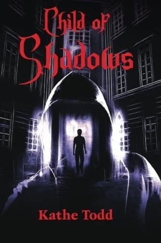 Cover of Child of Shadows