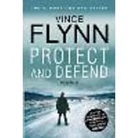 Cover of Protect and Defend Volume 10