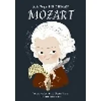Cover of Mozart Volume 105