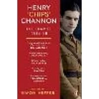 Cover of Henry ‘Chips’ Channon: The Diaries (Volume 1)