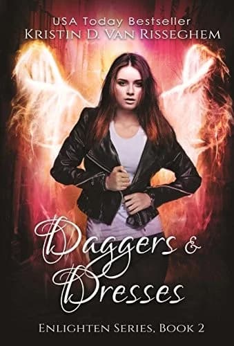 Cover of Daggers & Dresses