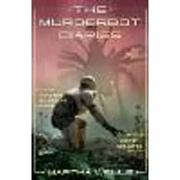 Cover of The Murderbot Diaries Vol. 3