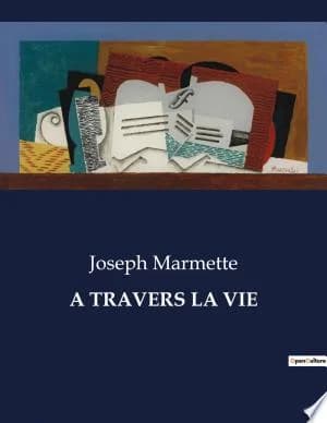 Cover of A Travers La Vie