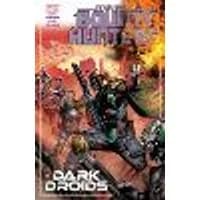 Cover of Star Wars: Bounty Hunters Vol. 7 - Dark Droids