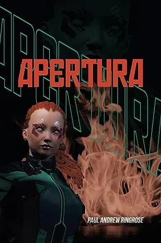 Cover of Apertura