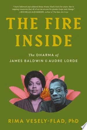 Cover of The Fire Inside