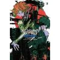 Cover of Bungo Stray Dogs: Dazai, Chuuya, Age Fifteen, Vol. 3