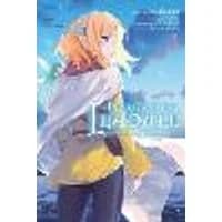 Cover of In the Land of Leadale, Vol. 4 (manga)