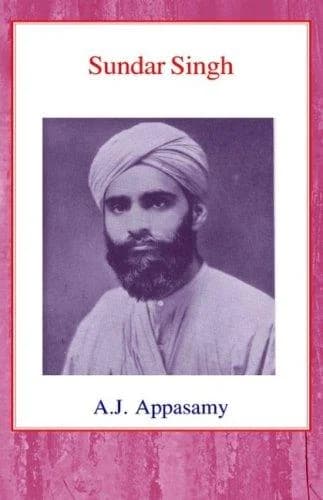 Cover of Sundar Singh