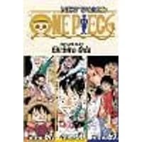 Cover of One Piece (Omnibus Edition), Vol. 23 Volume 23